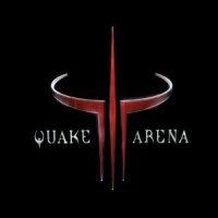 Quake III Arena Logo