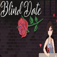 Blind Date Logo