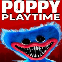Poppy Playtime Logo