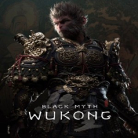 Black Myth: Wukong Logo