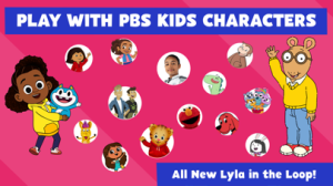 PBS KIDS Games 1