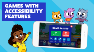 PBS KIDS Games 6