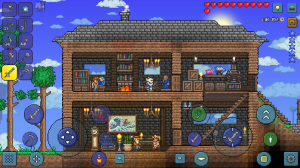 Terraria 0