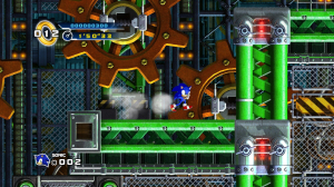 Sonic the Hedgehog 4 - Episode I 7