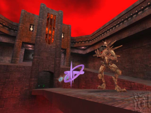 Quake III Arena 1