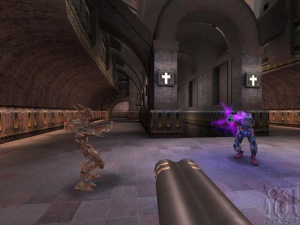 Quake III Arena 2