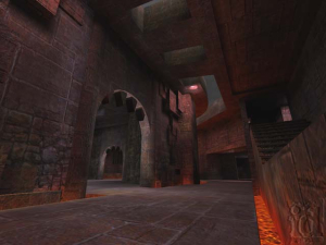 Quake III Arena 3