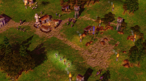 Age of Mythology: Extended Edition 0