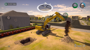 Construction Simulator 2 US - Pocket Edition 4