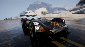 Xenon Racer 1