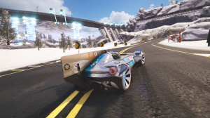 Xenon Racer 2