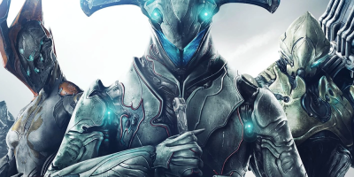 Warframe: How To Find & Catch Rare Servofish