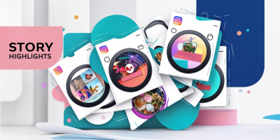 Instagram's Fresh Take on Story Highlights