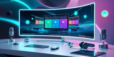 Exploring TikTok’s Revolutionary AI Video Creation Tools