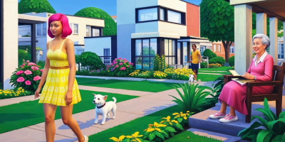 Advanced Sims 4 Strategies: Elevate Your Sim's World