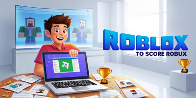 Unlocking the Potential: Creating Your Own Roblox Game to Score Robux