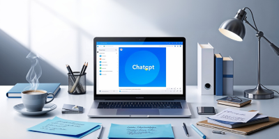 Unleashing ChatGPT: A Guide to Everyday Productivity