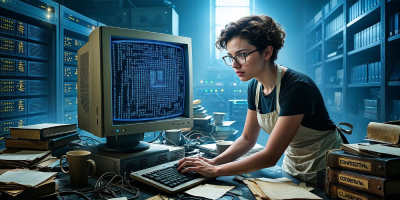 The Ultimate Guide to Unearthing Deleted Files