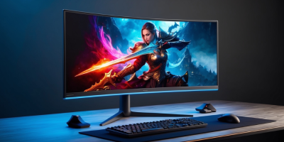 The Ultimate Guide to Picking the Perfect Gaming Monitor: Refresh Rate vs. Response Time