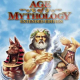 Age of Mythology: Extended Edition Logo