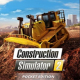 Construction Simulator 2 US - Pocket Edition Logo