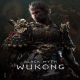 Black Myth: Wukong Logo