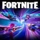 Fortnite Logo