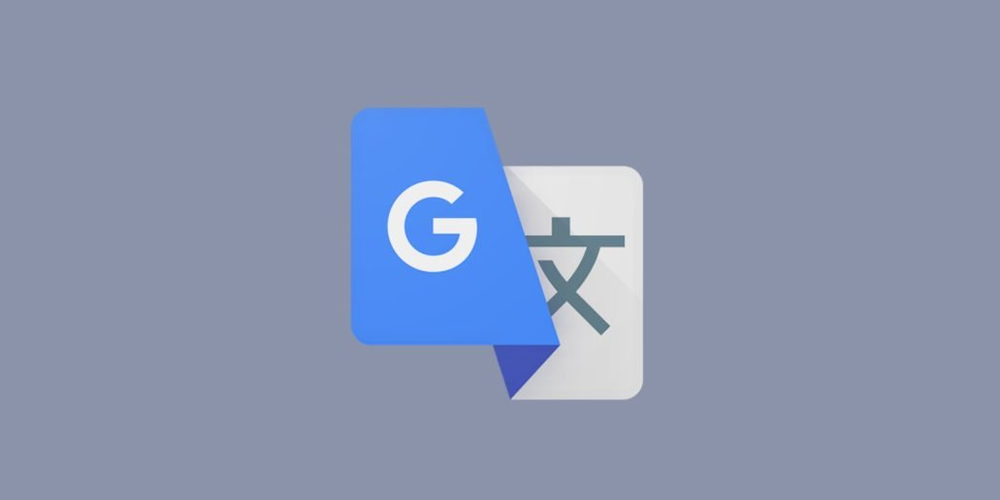 Google Translate logo